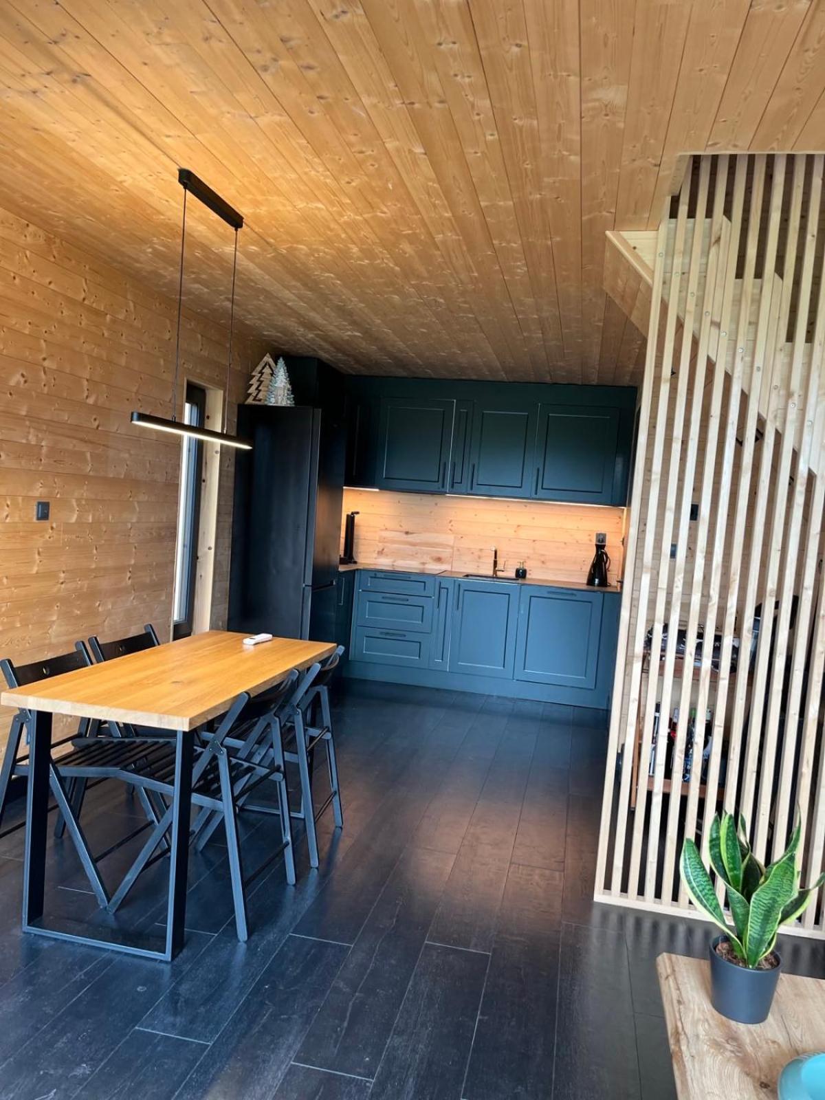 Hytte Pod Karpaczem Miłków Exterior foto